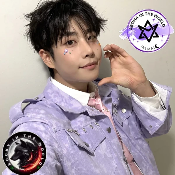 今日最受喜愛的MJ (ASTRO)