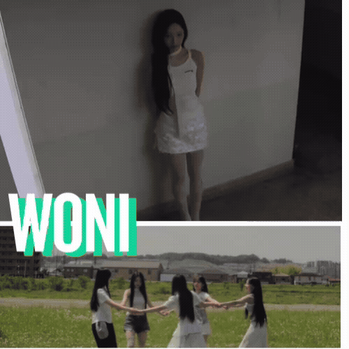 Best moment chosen by ウォニ (RESCENE) fandom