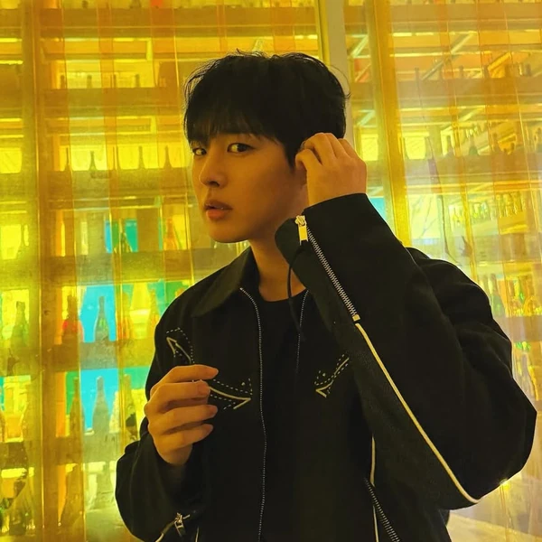 Best moment chosen by 최병찬 fandom