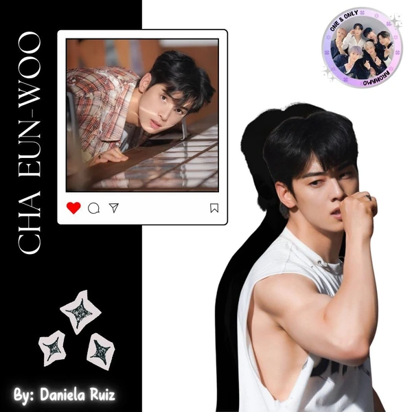 아스트로 팬심 가득한 인기 사진