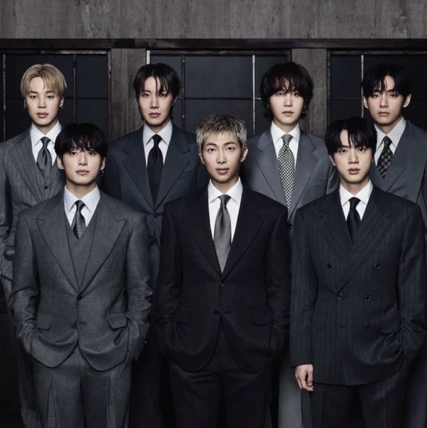 ファンが選んだV (BTS)最高の瞬間