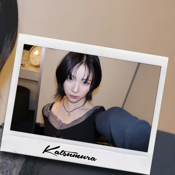 今天最受喜爱的Maya (NiziU)