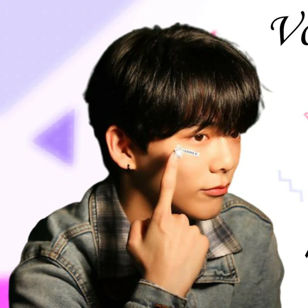 Today's Most Loved VERIVERY