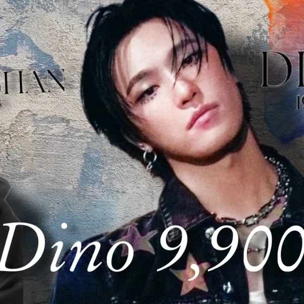 Popular profile picture of 净汉 (SEVENTEEN) loved by fans