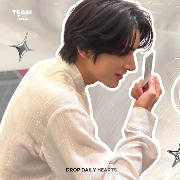 Best moment chosen by Jake (ENHYPEN) fandom