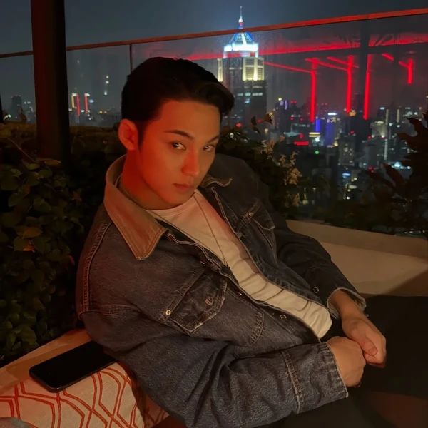 Popular profile image of 珉奎 (SEVENTEEN) selected by votes