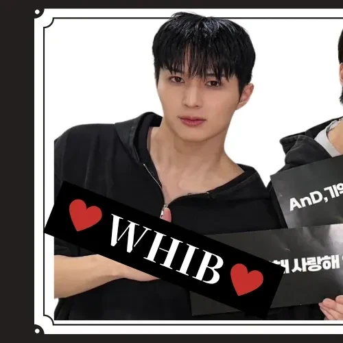 Popular profile image of WHIB selected by votes