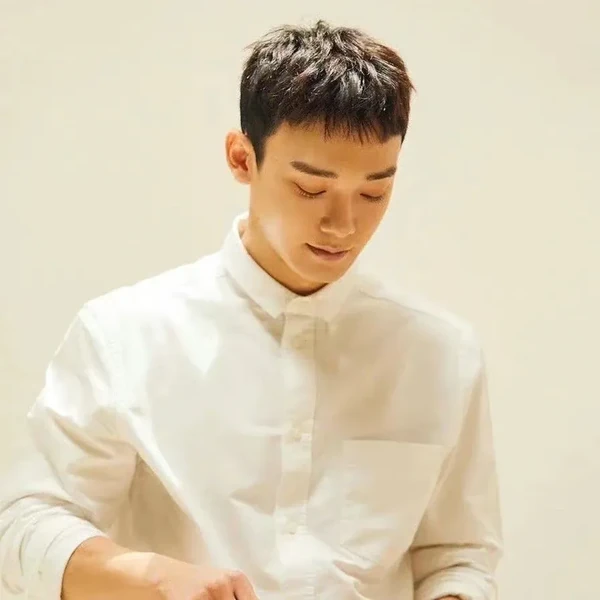 Top Photo Full of Chen (EXO) Love