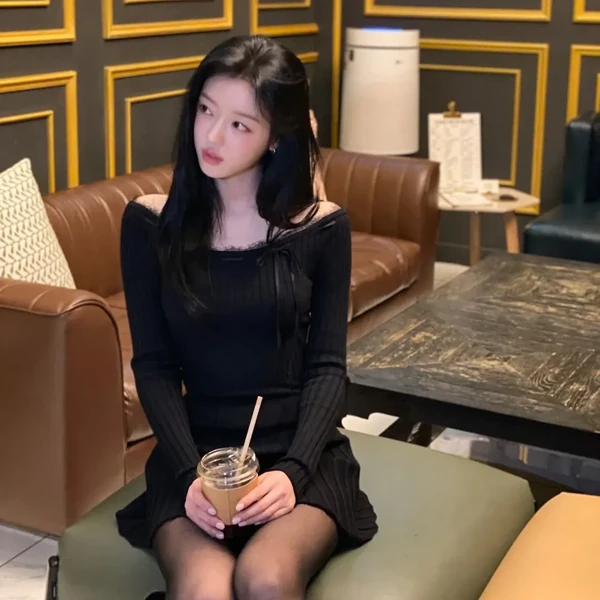 今天最受喜爱的Yooa (OH MY GIRL)