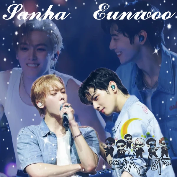 Momen Terbaik ASTRO Pilihan Penggemar