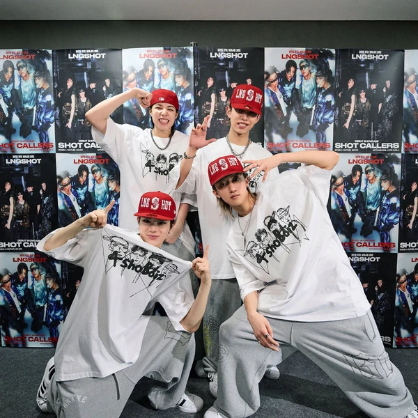 Popular profile image of LNGSHOT selected by votes