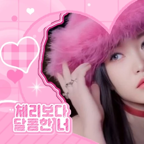 充滿粉絲愛意的Yeri (Red Velvet)人氣照片