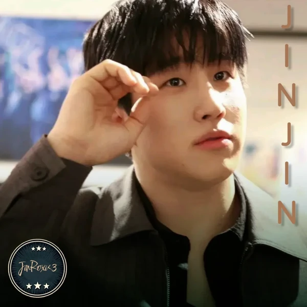 Fans' Pick: Best Moment of Jinjin (ASTRO)