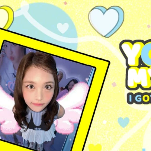 Top Photo Full of Carmen (Hearts2Hearts) Love