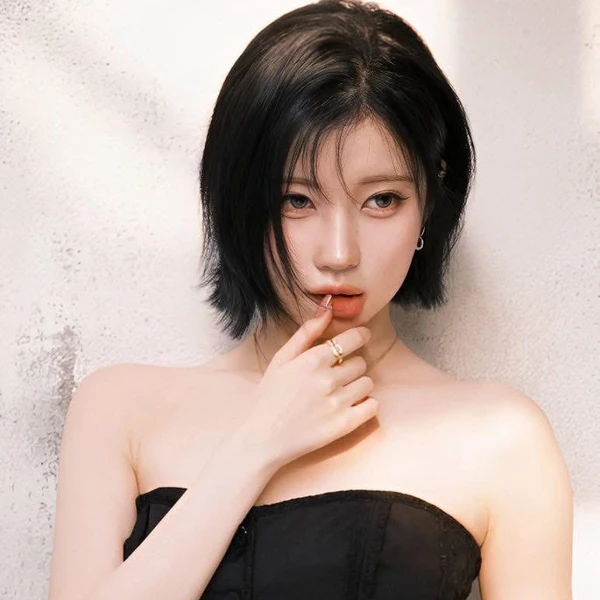 Top Photo Full of Asa (BABYMONSTER) Love