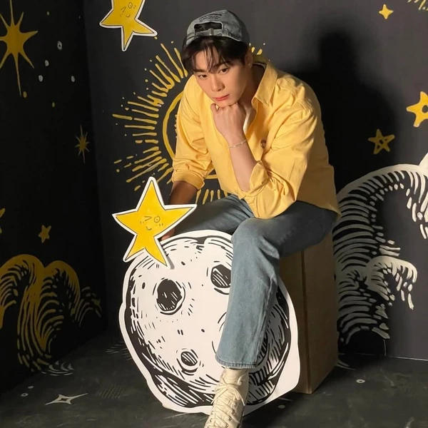 Fans' Pick: Best Moment of Moonbin (ASTRO)