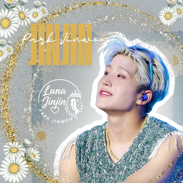 Top Photo Full of Jinjin (ASTRO) Love