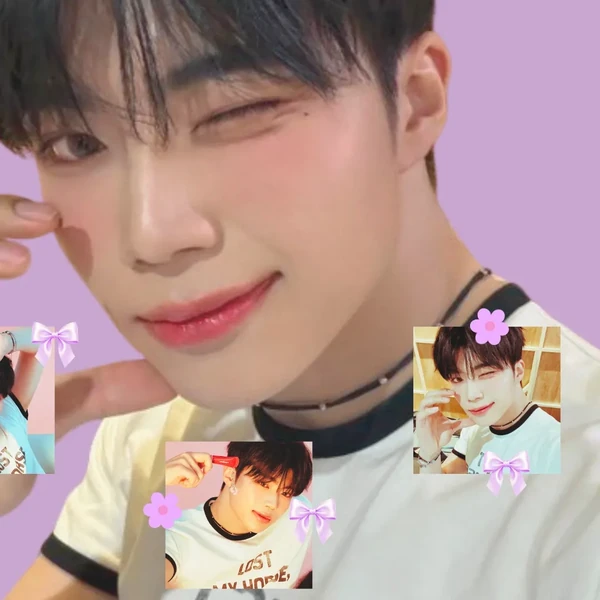 Today's Most Loved Park Gunwook (ZEROBASEONE)