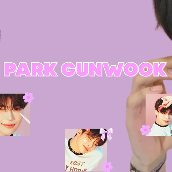 Fans' Pick: Best Moment of Park Gunwook (ZEROBASEONE)