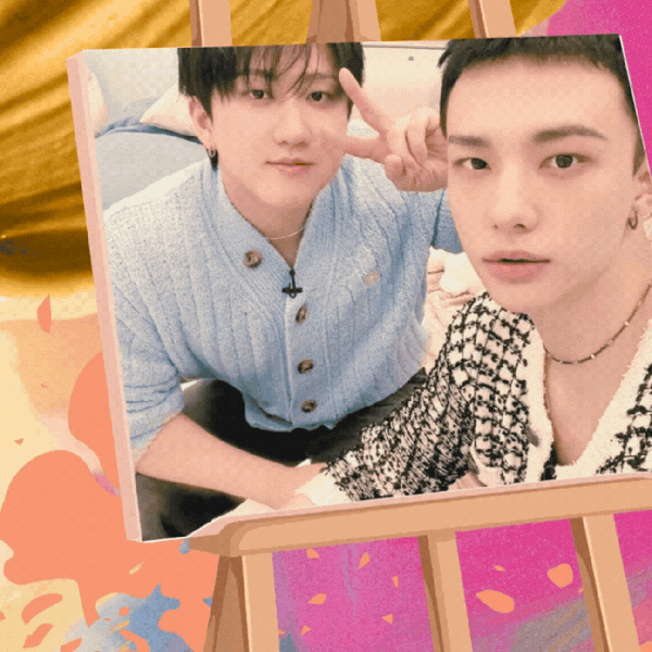 Today's Most Loved Changbin (Stray Kids)