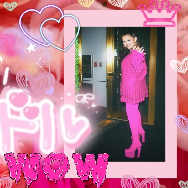 Top Photo Full of Selena Gomez Love