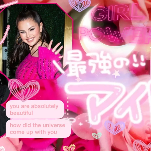 Today's Most Loved Selena Gomez