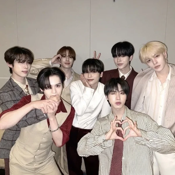 Popular profile picture of n.SSign loved by fans