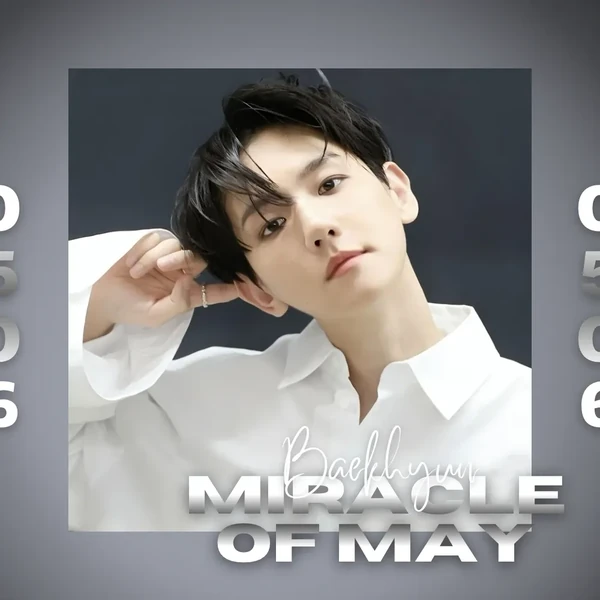 오늘 가장 사랑받은 백현 (EXO)의 모습