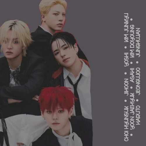 Top Photo Full of TREASURE Love