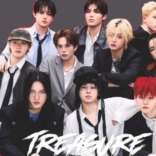 Today's Most Loved TREASURE