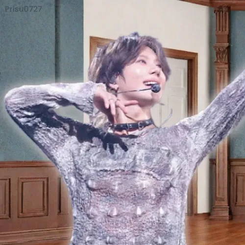 Top Photo Full of Taemin (SHINee) Love