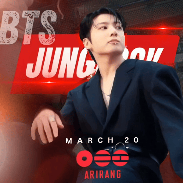 Foto Populer Penuh Cinta untuk Jungkook (BTS)