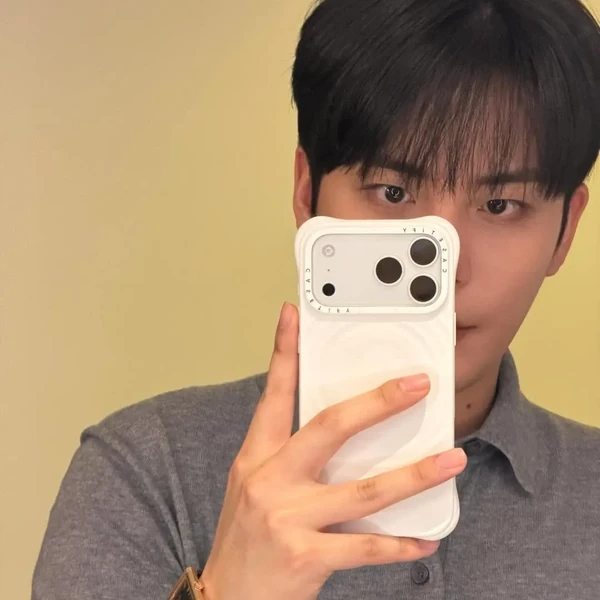 充滿粉絲愛意的ATEEZ人氣照片