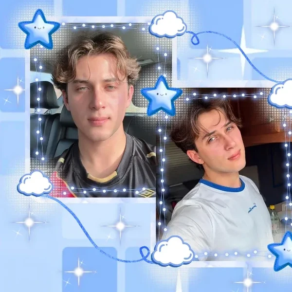 Today's Most Loved Alejandro (SANTOS BRAVOS)