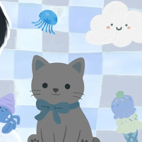 Foto Populer Penuh Cinta untuk Wooyoung (ATEEZ)