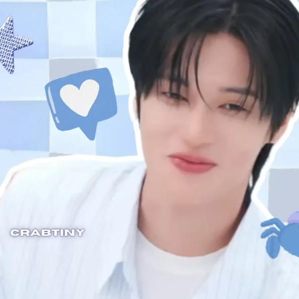 Penampilan Wooyoung (ATEEZ) yang Paling Dicintai Hari Ini