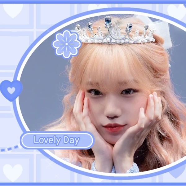 Top Photo Full of IZ*ONE Love