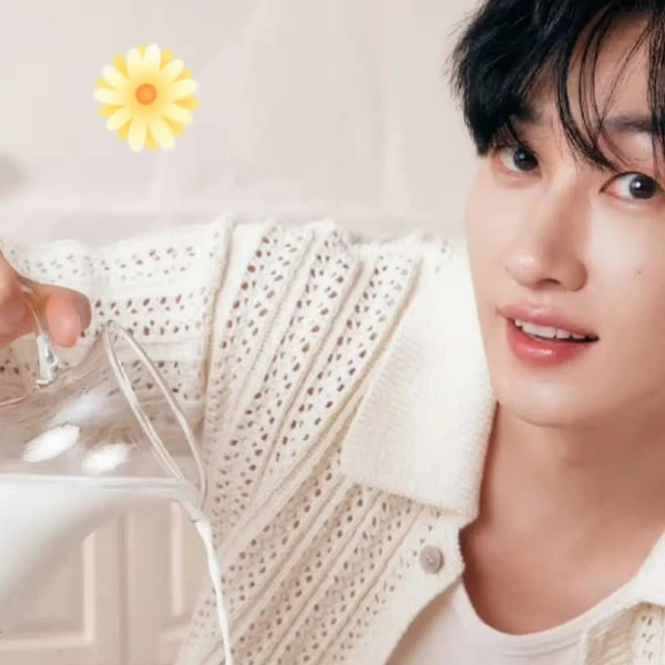 Today's Most Loved Eunhyuk (Super Junior)