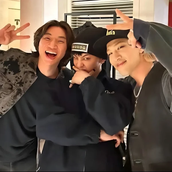 Best moment chosen by BIGBANG fandom