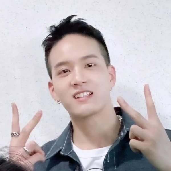 Today's Most Loved Peniel (BTOB)