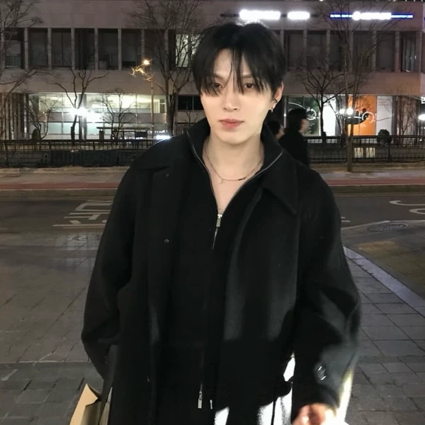 Fans' Pick: Best Moment of HEECHAN (DKB)