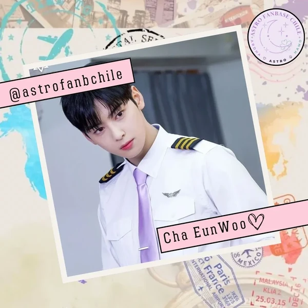 아스트로 팬심 가득한 인기 사진