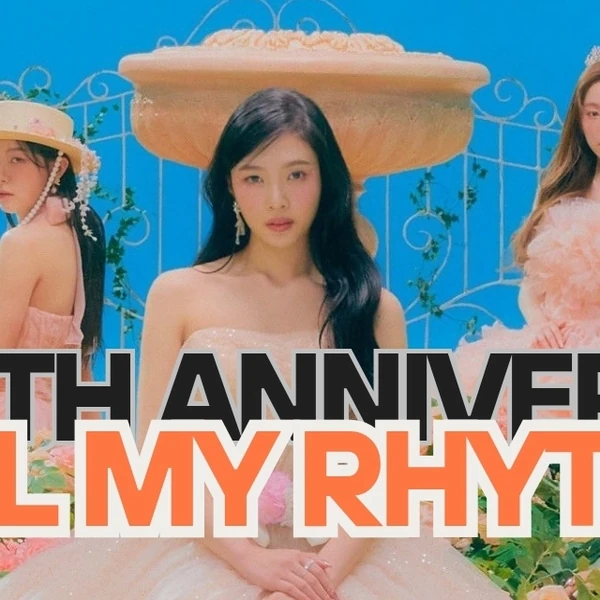 今日最も愛されたジョイ (Red Velvet)の姿