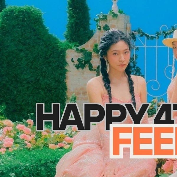 ファンが選んだジョイ (Red Velvet)最高の瞬間