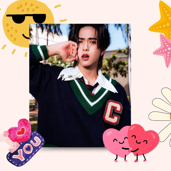 Popular profile image of Copper (BUS) selected by votes