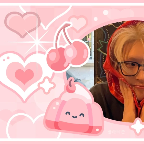 Top Photo Full of Mingi (ATEEZ) Love