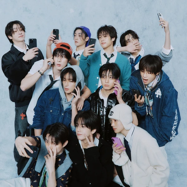 Best moment chosen by THE BOYZ fandom