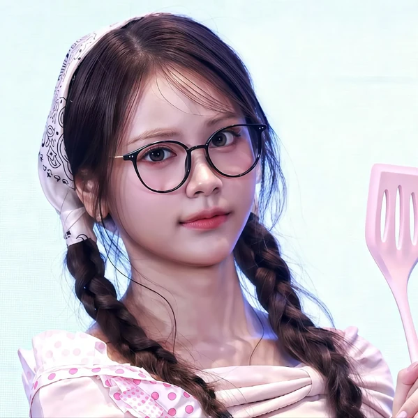 粉絲票選的Carmen (Hearts2Hearts)最佳瞬間