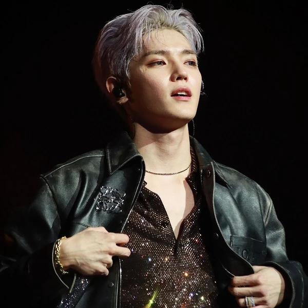 テヨン (NCT 127)への愛が詰まった人気写真