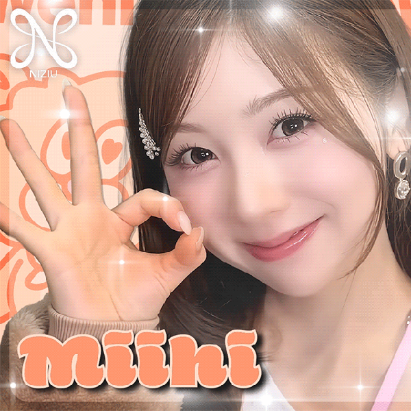 Best moment chosen by Miihi (NiziU) fandom